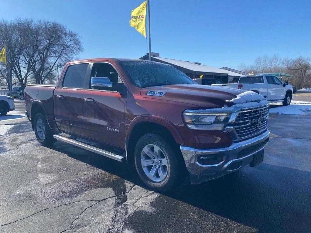 ram ram 1500 pickup 2022 1C6SRFJT9NN215050 image ram ram 1500 pickup 2022 1C6SRFJT9NN215050 image